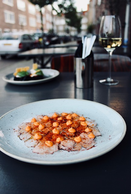 IMG 2048 Octopus met pimenton de la vera