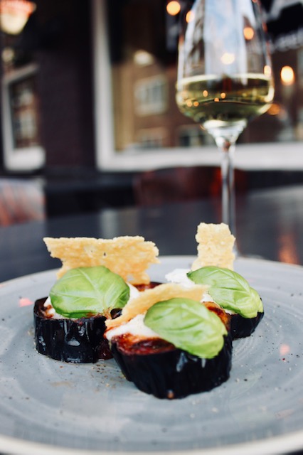 IMG 2050 Melanzane alla Parmigiana