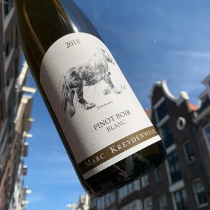 KreydenweissPG Wijn van de Week: